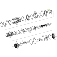 Кільце пружне 0.900.0478.1