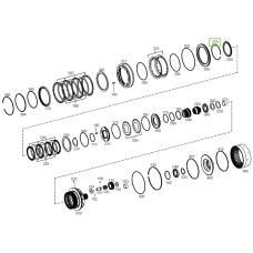 Кільце пружне 0.900.0478.2