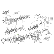 Пластина  Z 46 0.900.1377.3