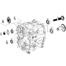 Вал 0.900.7601.9