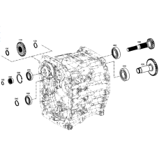Втулка 0.900.7602.0
