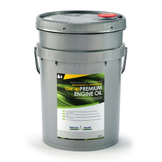 Олива моторна SDF SPECIAL motor oil 15W40 0.901.0012.2/L