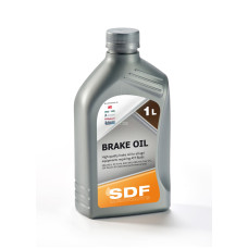 Гальмівна рідина 0.901.0060.6/L