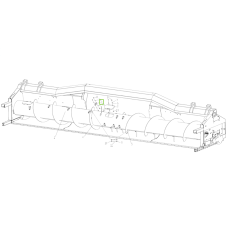 Направляюча BI-400VX02