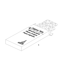 Набор прокладок  F934201210520