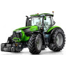 Трактори Deutz-Fahr